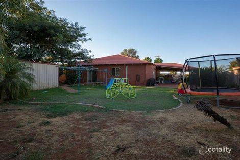 Property photo of 4 Nicholls Retreat Port Hedland WA 6721