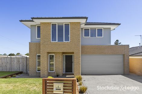 Property photo of 1 Heritage Mews Drysdale VIC 3222