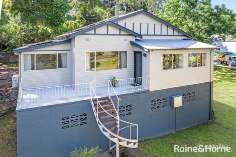 Property photo of 1-3 Kyogle Road Kyogle NSW 2474