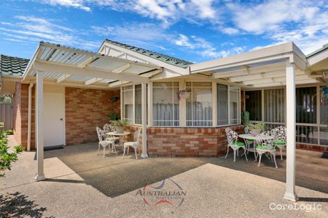 Property photo of 19 Ealing Place Quakers Hill NSW 2763