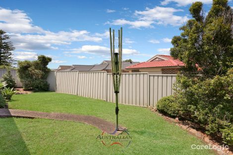 Property photo of 19 Ealing Place Quakers Hill NSW 2763