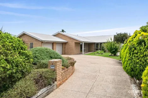 Property photo of 93 Palm Tree Drive Safety Beach VIC 3936