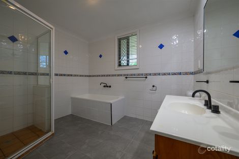 Property photo of 49 Fisher Street West Gladstone QLD 4680