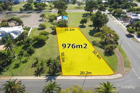 40 Dampier Ave, City Beach, WA 6015