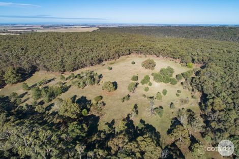 400 Tippetts Rd, Dereel, VIC 3352