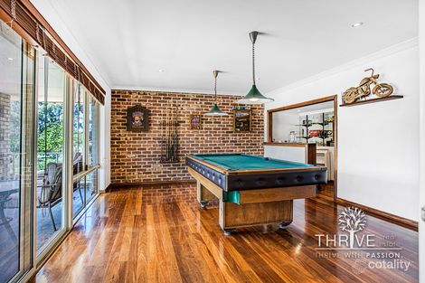Property photo of 1 Kooyonga Cross Jandakot WA 6164