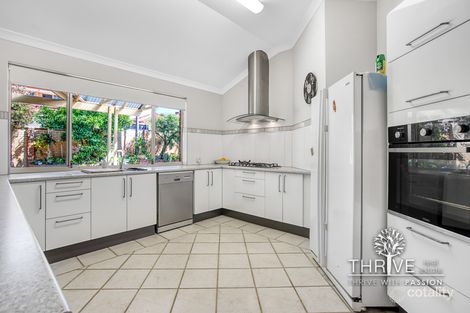 Property photo of 1 Kooyonga Cross Jandakot WA 6164