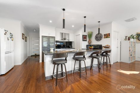 Property photo of 50 Woondella Boulevard Sale VIC 3850