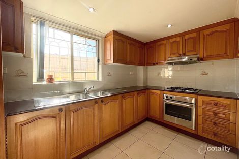 Property photo of 2/199 Croydon Avenue Croydon Park NSW 2133