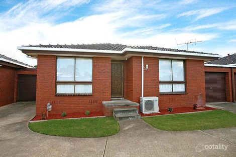 2/4 Margot St, West Footscray, VIC 3012