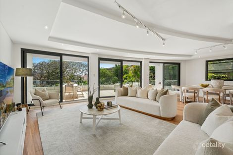 4/15 Ian St, Rose Bay, NSW 2029