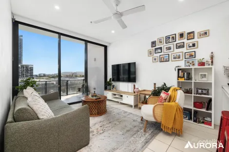 507/19 Hope St, South Brisbane, QLD 4101