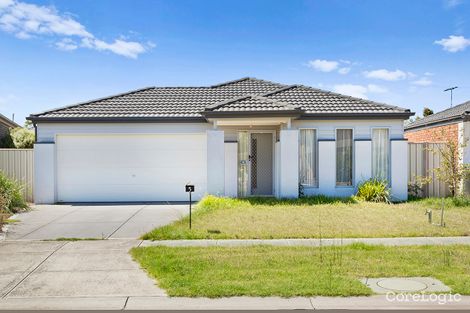 Property photo of 5 Higgins Way Truganina VIC 3029