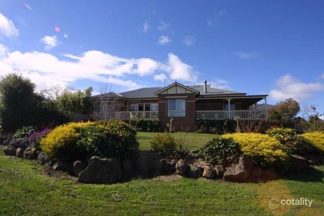 Property photo of 12 Olivia Court Gisborne VIC 3437