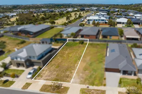 Property photo of 21 Balboa Grove Curlewis VIC 3222