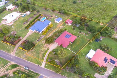 10-12 Mark Acton Cl, Rockyview, QLD 4701