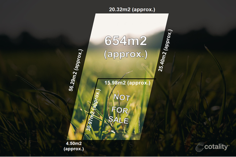 18a Staley St, California Gully, VIC 3556