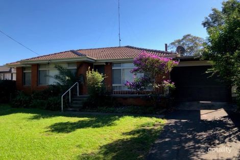 Property photo of 3 Hunter Street Campbelltown NSW 2560