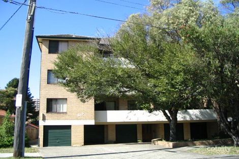 10/5-7 Lister Ave, Rockdale, NSW 2216