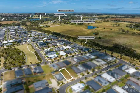 Property photo of 21 Balboa Grove Curlewis VIC 3222
