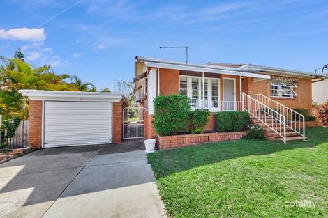 12 Weaber St, Clontarf, QLD 4019