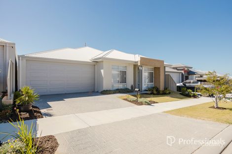 Property photo of 13 Holiday Way Yanchep WA 6035