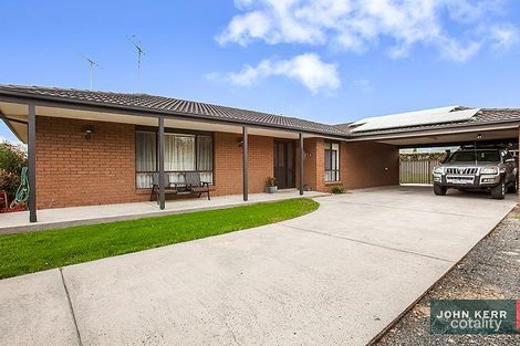 Property photo of 9 Lois Court Trafalgar VIC 3824