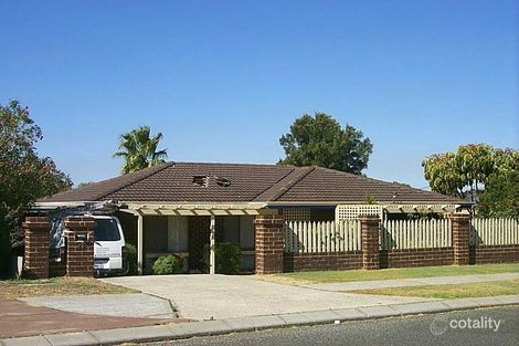 41 Macarthur Ave, Padbury, WA 6025