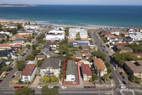 Property photo of 7/86 Elouera Road Cronulla NSW 2230