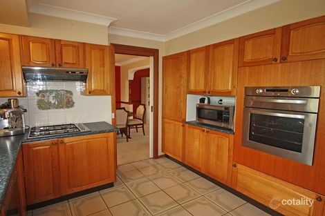 Property photo of 18 Dominish Crescent Camden South NSW 2570