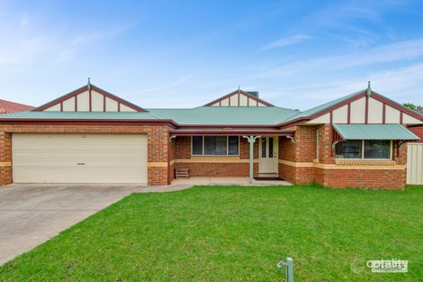 30 Kathryn Cres, Yarrawonga, VIC 3730