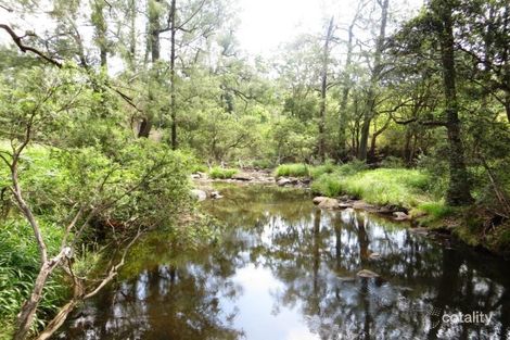 796 Yabbra St, Bonalbo, NSW 2469