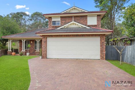 59 Corunna Ave, Leumeah, NSW 2560