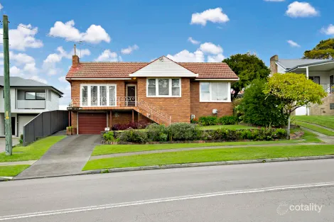 Property photo of 167 Park Avenue Kotara NSW 2289