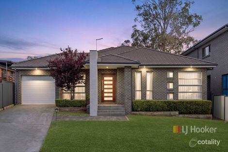 49 Woods St, Riverstone, NSW 2765