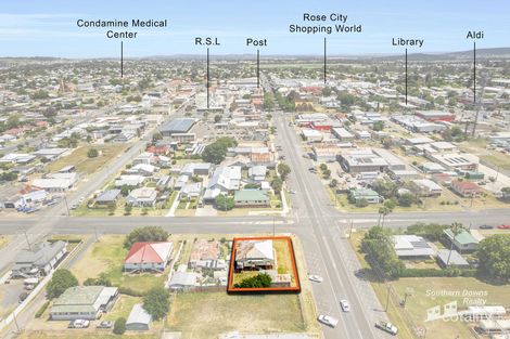 Property photo of 30 Canning Street Warwick QLD 4370