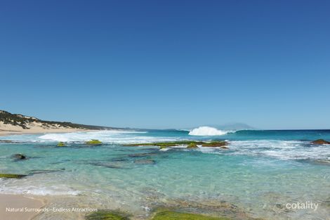 Property photo of 35 Eldridge Avenue Witchcliffe WA 6286