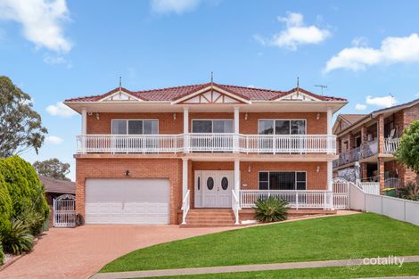 29 Runcorn St, St Johns Park, NSW 2176