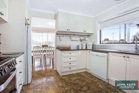 Property photo of 9 Lois Court Trafalgar VIC 3824
