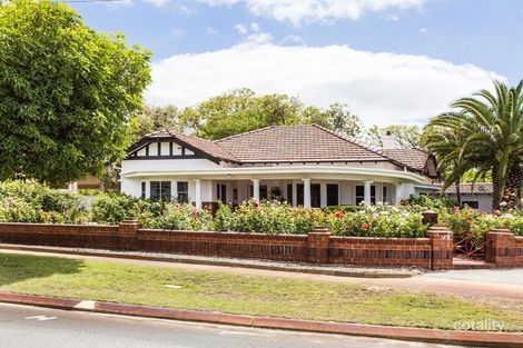 Property photo of 9 Fourth Avenue East Maylands WA 6051