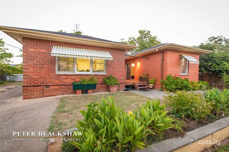 Property photo of 89 Stuart Street Narrabundah ACT 2604