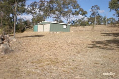 100 King Rd, Maidenwell, QLD 4615