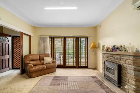 Property photo of 167 Park Avenue Kotara NSW 2289