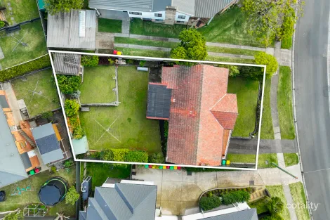 Property photo of 167 Park Avenue Kotara NSW 2289