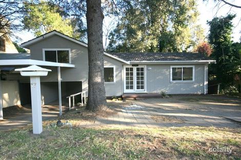 17 Haymet St, Glenbrook, NSW 2773