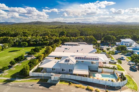 Property photo of 1 Lambent Avenue Casuarina NSW 2487