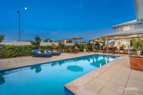 Property photo of 1 Lambent Avenue Casuarina NSW 2487