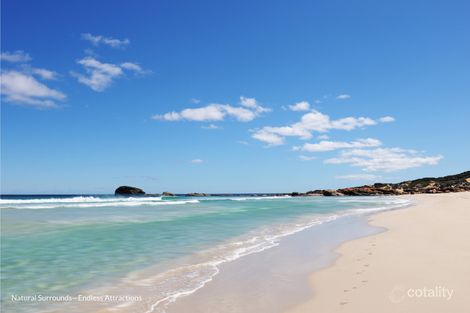 Property photo of 17 Coracina Avenue Witchcliffe WA 6286