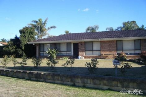 Property photo of 1 Broome Place Bligh Park NSW 2756