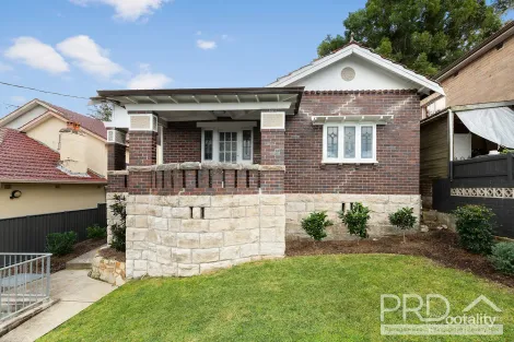 2 Washington St, Bexley, NSW 2207